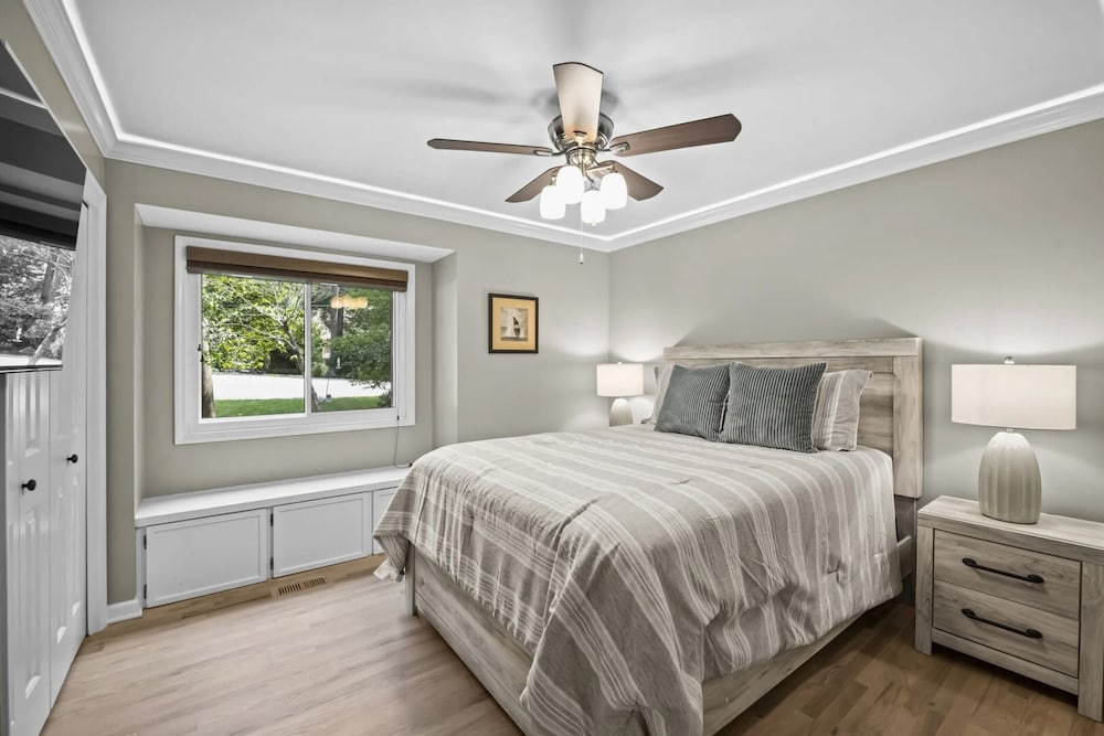 House (3 Bedrooms) photo 2
