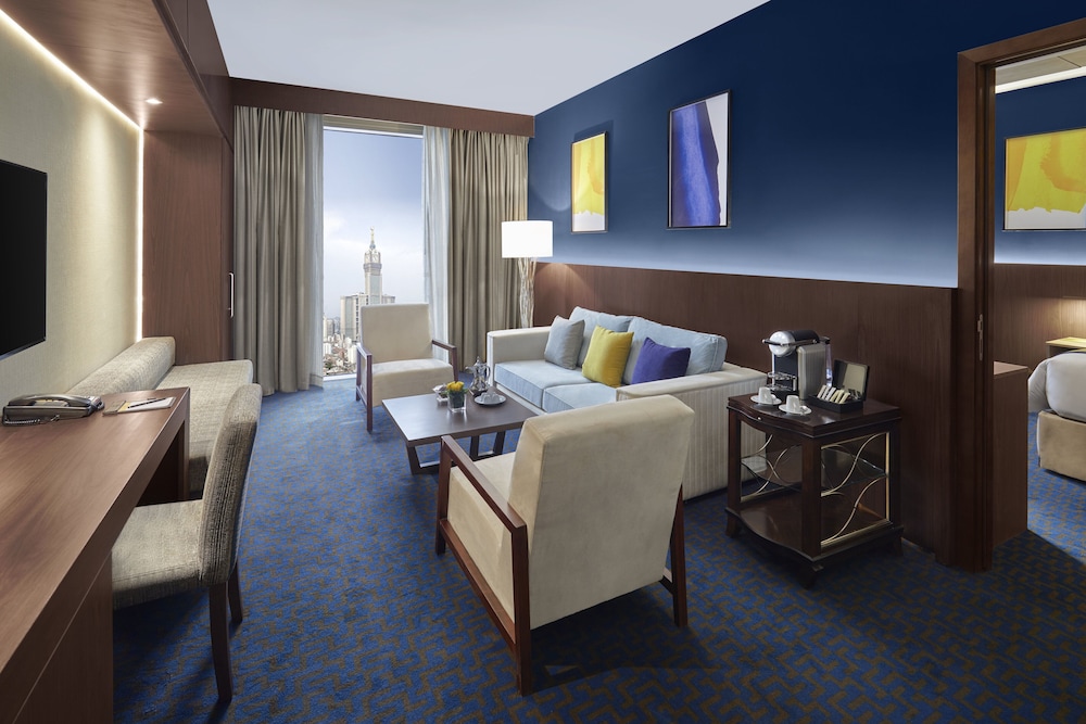 Suite, 1 Bedroom