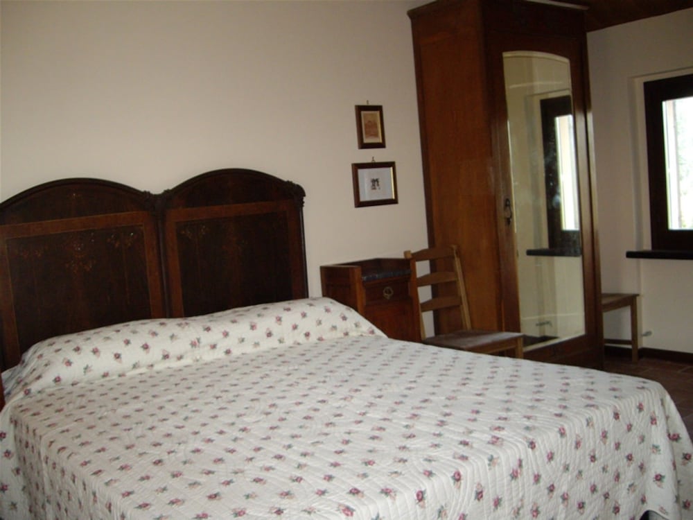 Duplex, Garden View (Olmo)