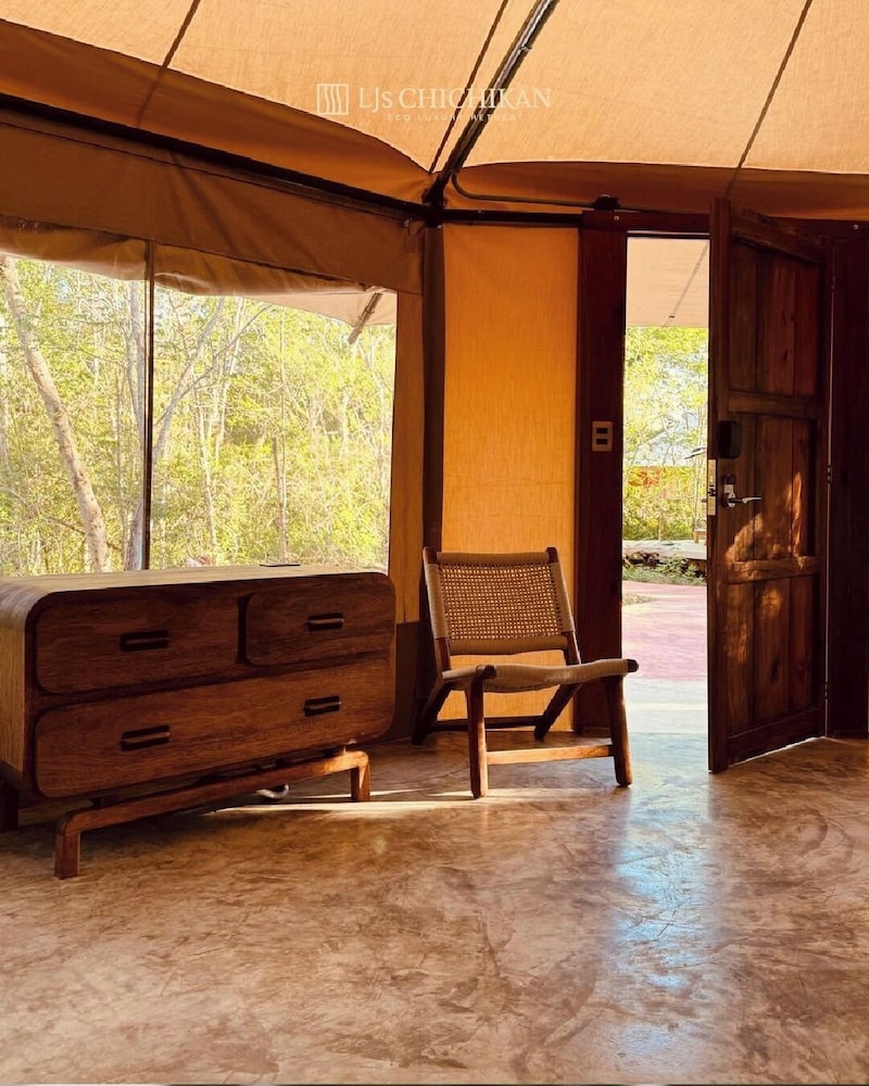 Luxury Double Room, Valley View photo 1