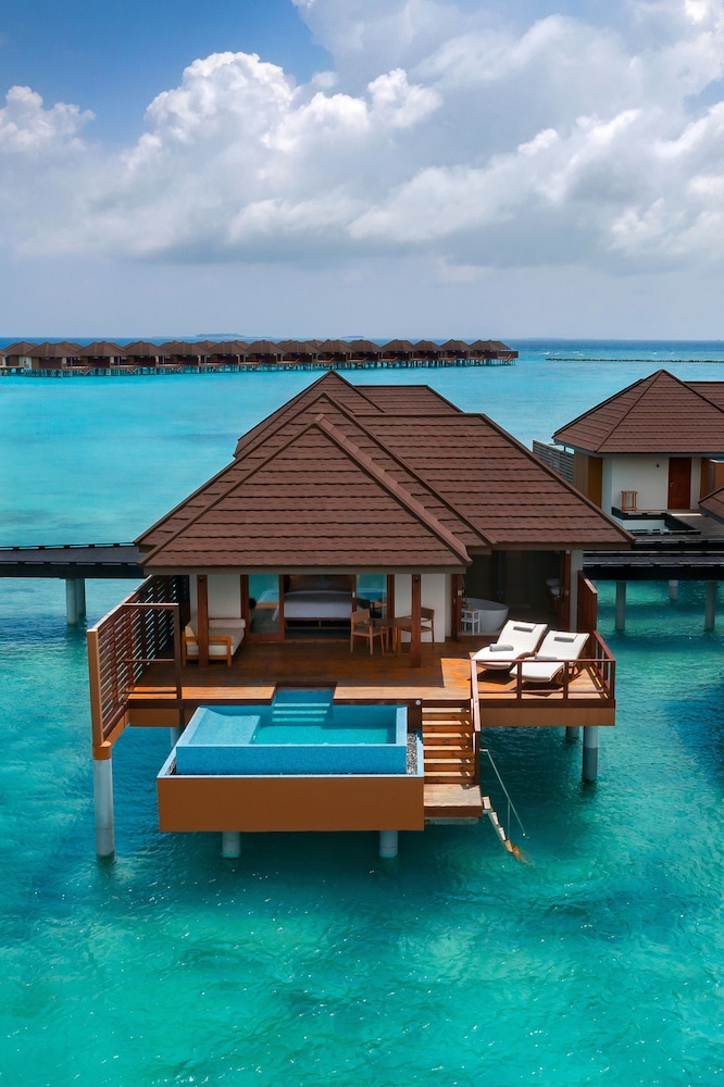 Water Villa (Private Pool) - Photo 7