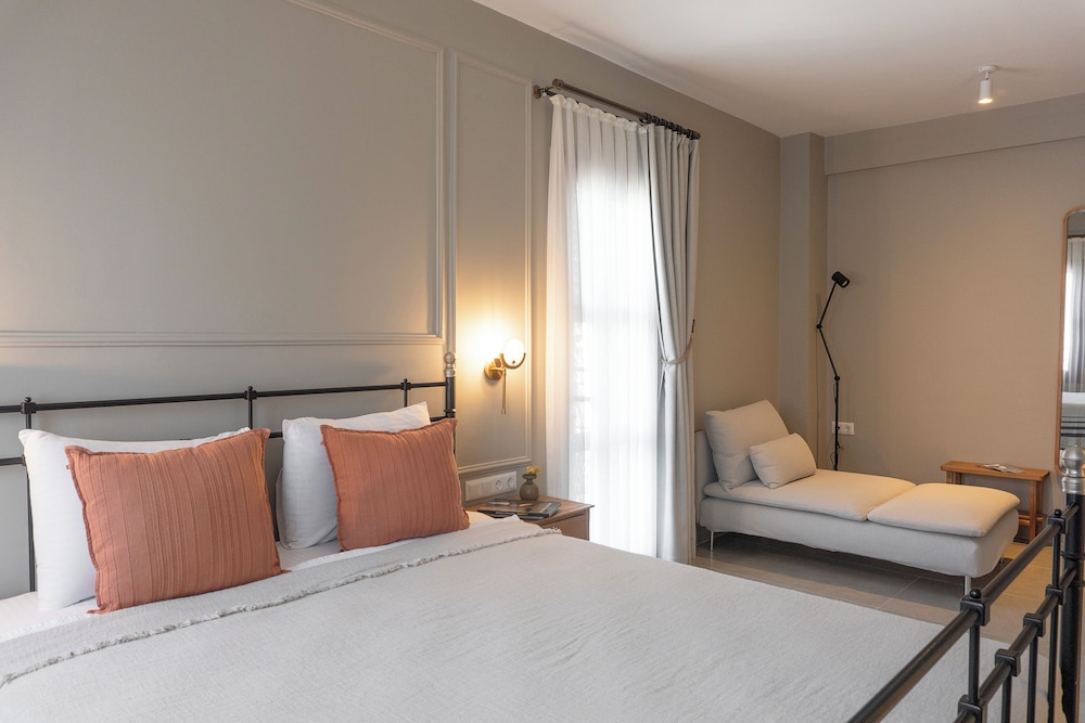 Comfort Double Room, 1 Double Bed