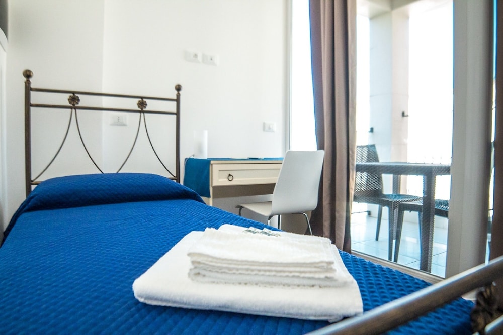 Apartment, 2 Bedrooms