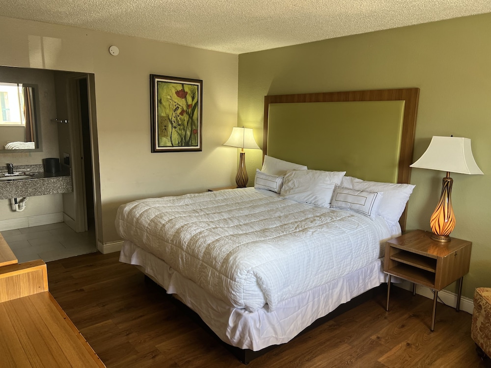 Room, 1 King Bed, Non Smoking - Photo 5