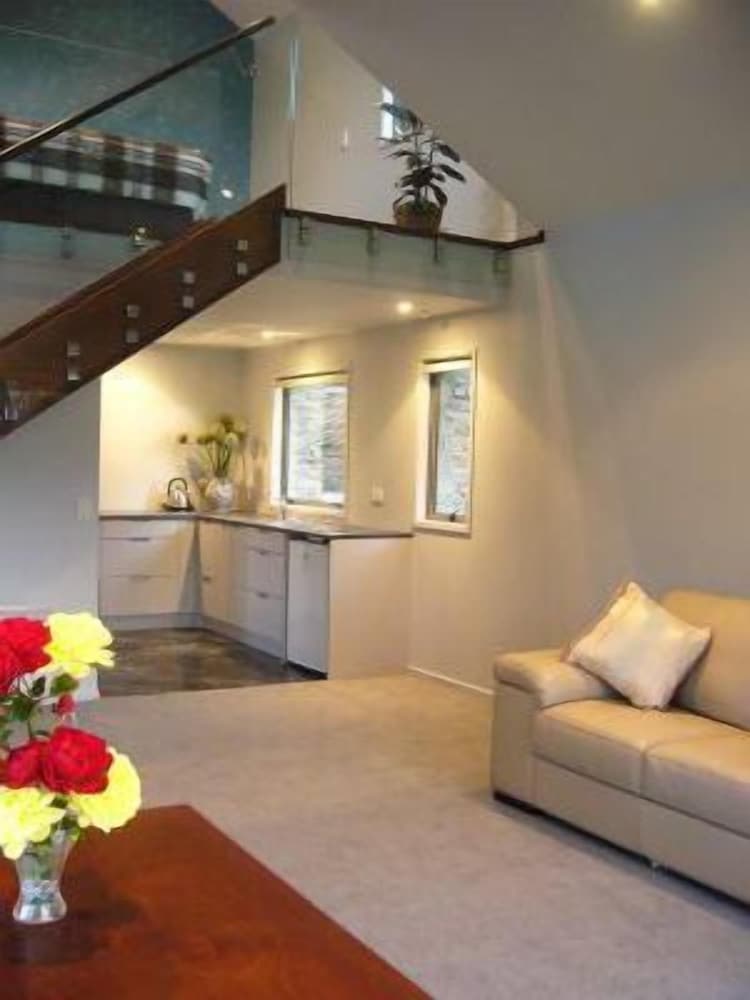 Standard Suite, 1 Bedroom, Non Smoking, Kitchenette photo 1