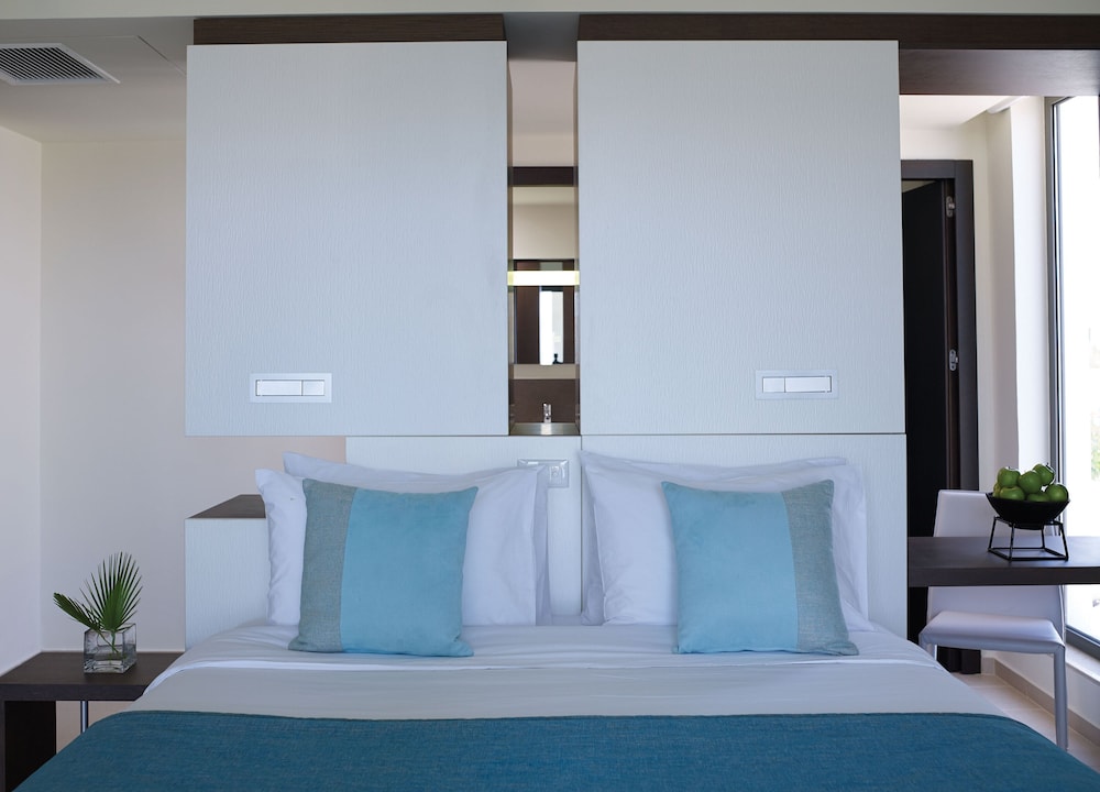Double Room, Garden View