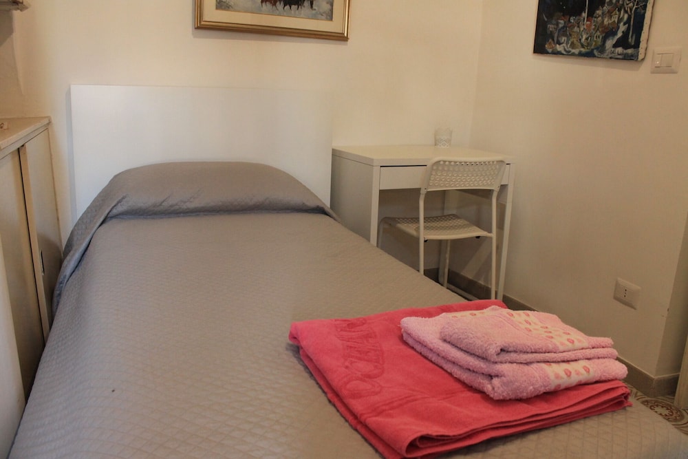 Triple Room (n°1) - Photo 5
