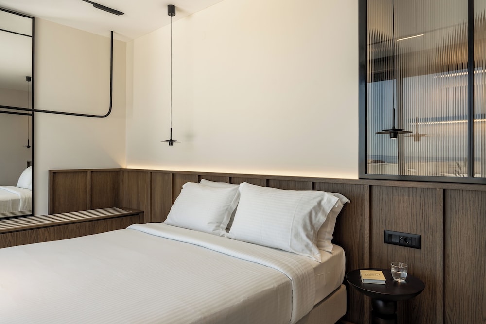 Penthouse, Sea View photo 3
