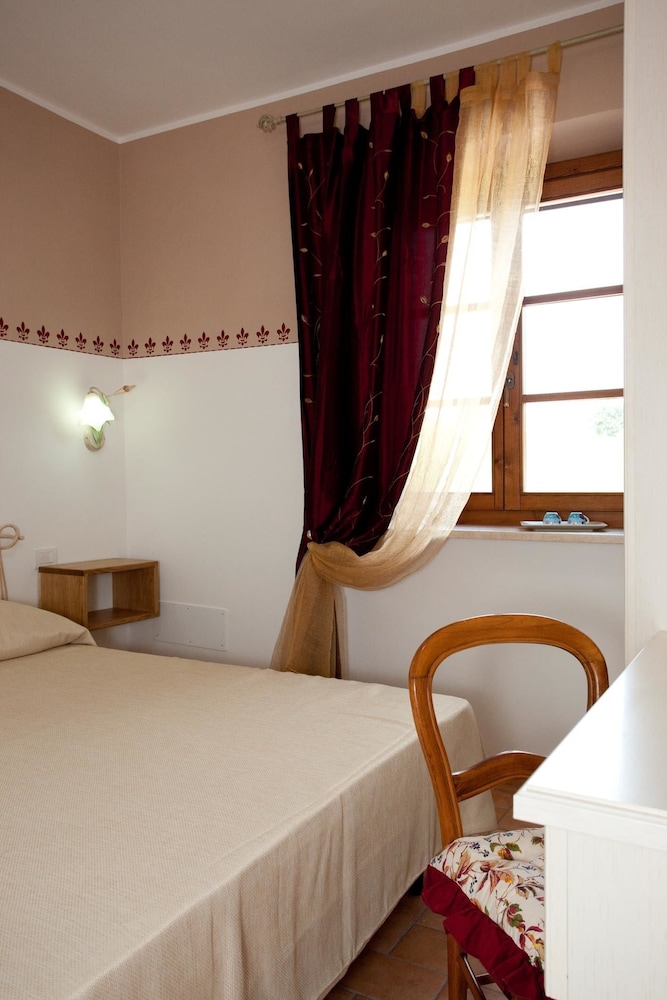 Romantic Double Room