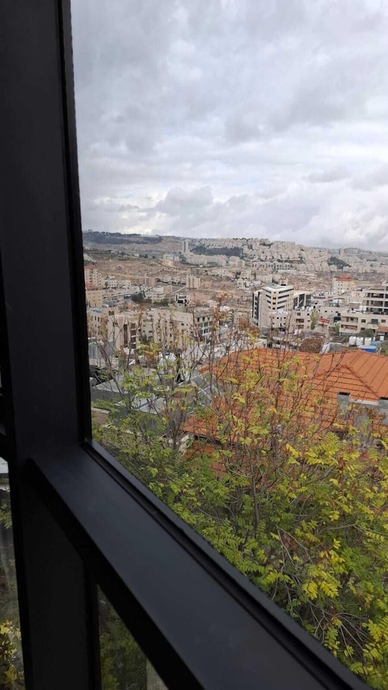 Double Room, City View