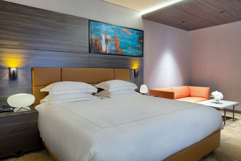 Deluxe Double Room - Photo 1