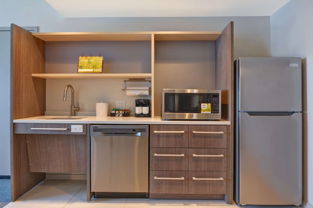 Home2 Suites Williston Burlington, Vt, Billede 3