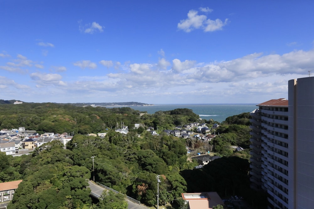 [Non-Smoking] Twin Room (2 Beds)/ Ocean View - Photo 7