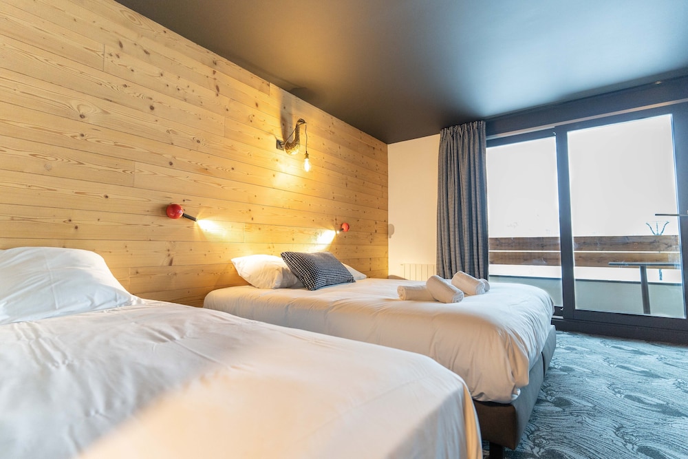 Triple Room photo 2