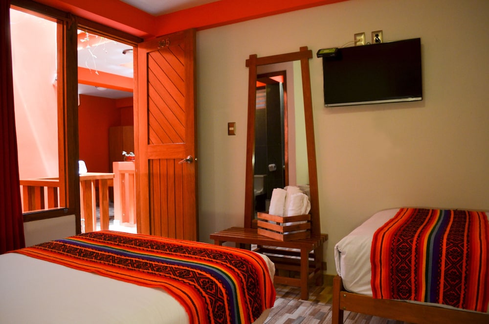 Twin Room photo 3
