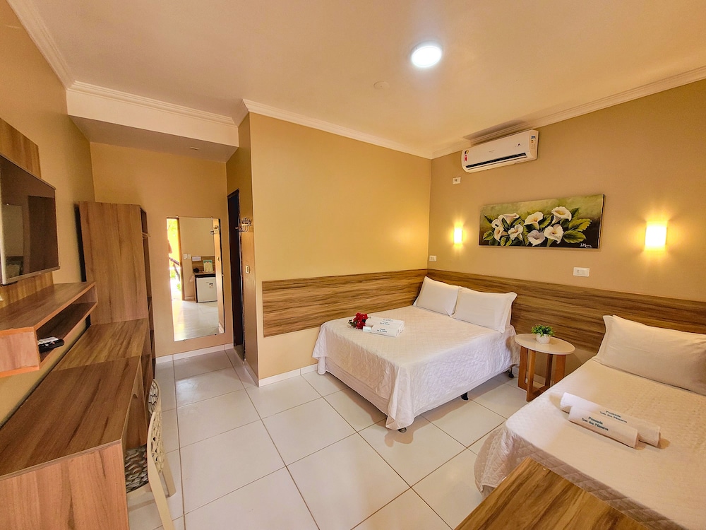 Standard Triple Room - Photo 4