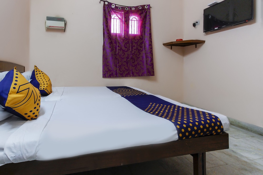 Double Or Twin Room photo 1