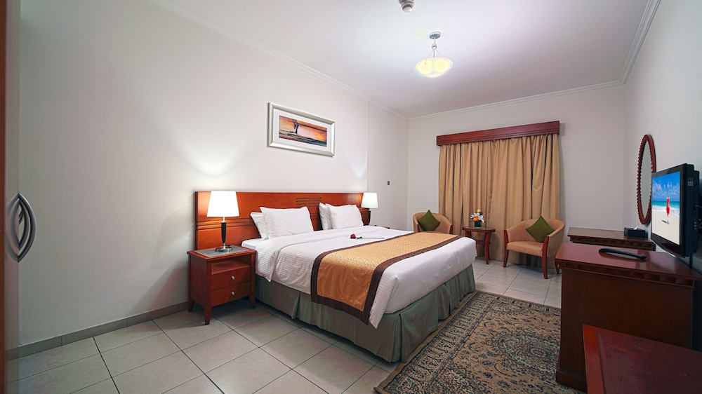 Apartment, 2 Bedrooms