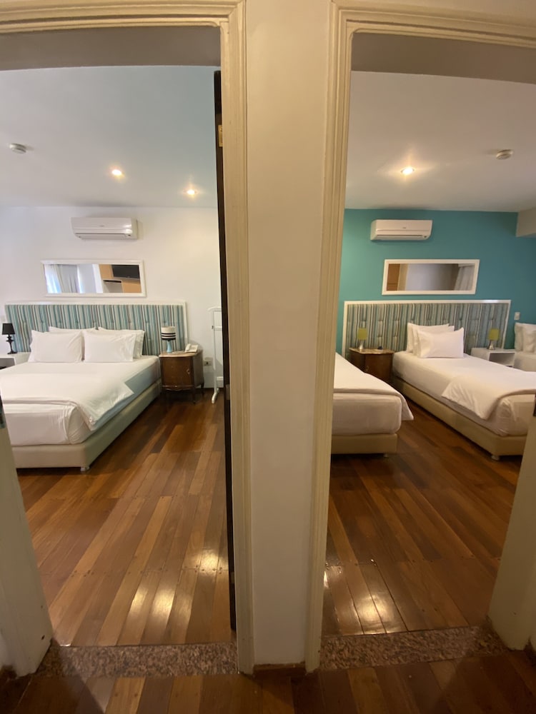 Family Suite