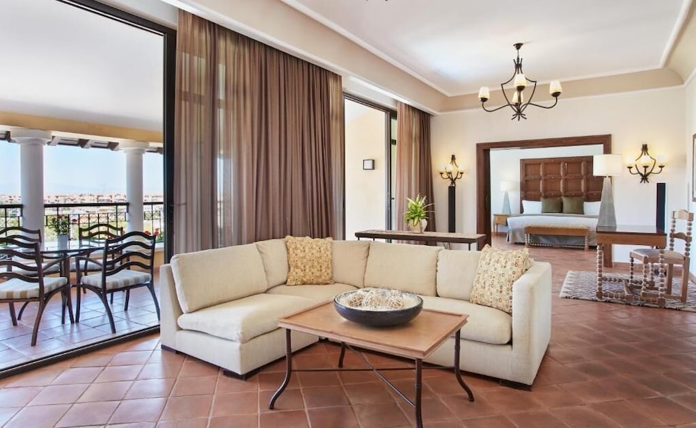 Presidential Suite