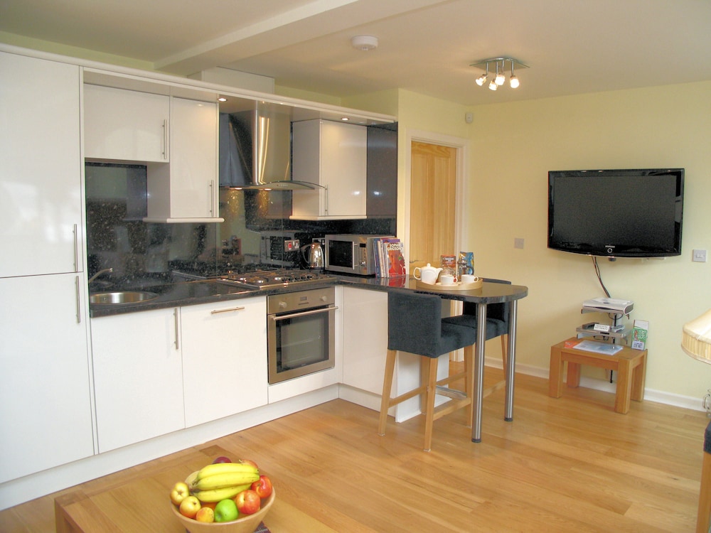 Standard Apartment (Ground Floor)