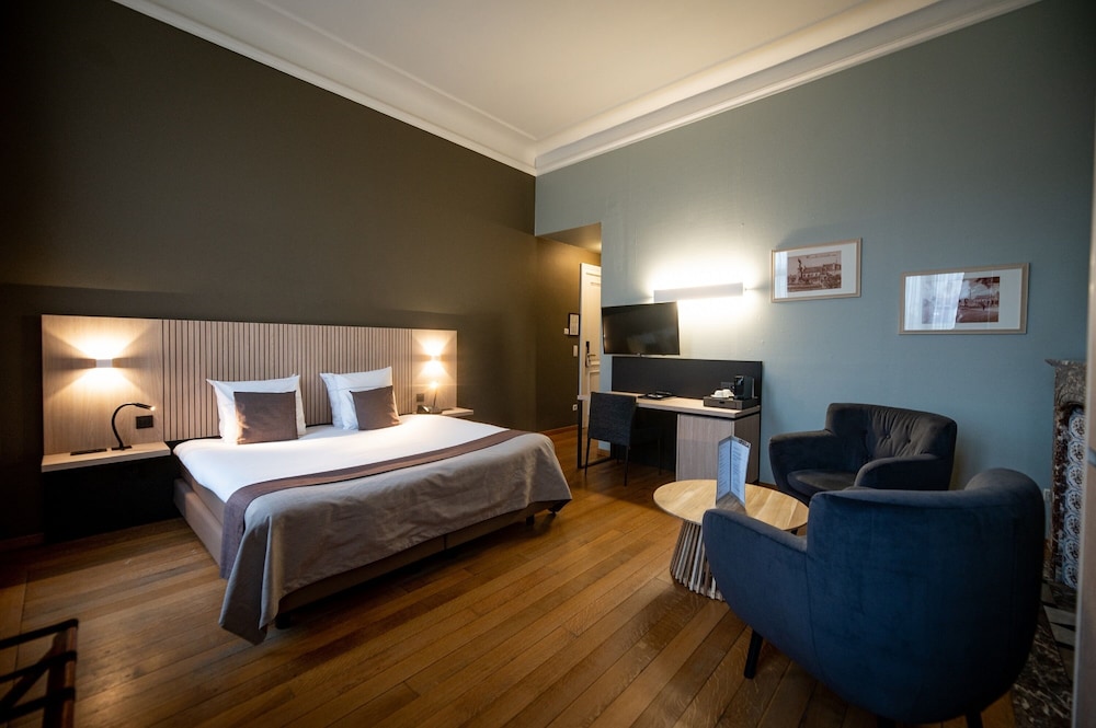 Superior Double Room photo 3