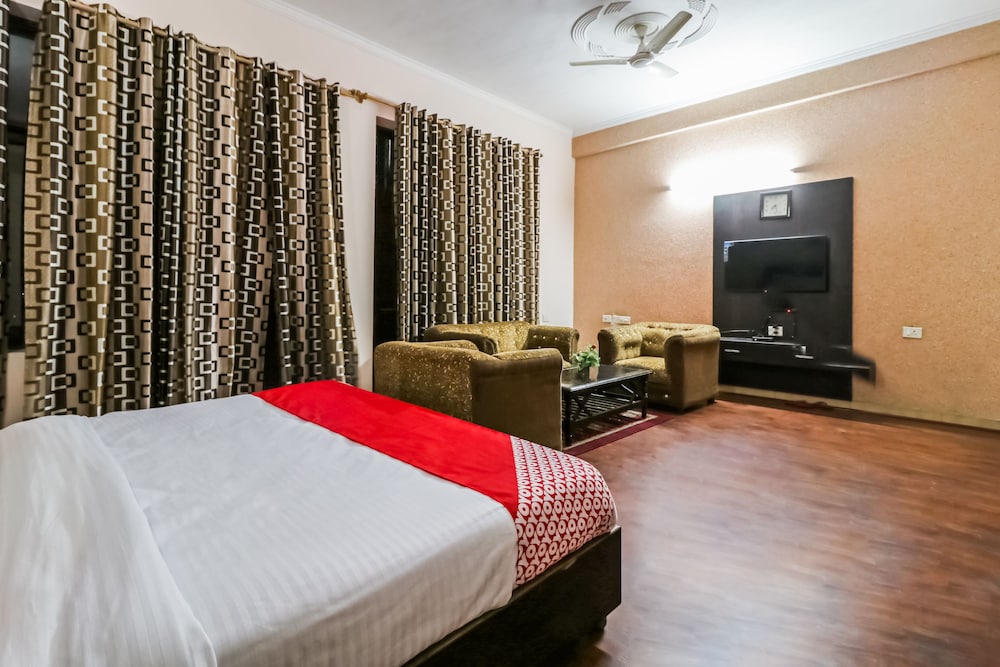 Single Room, 1 Twin Bed photo 2