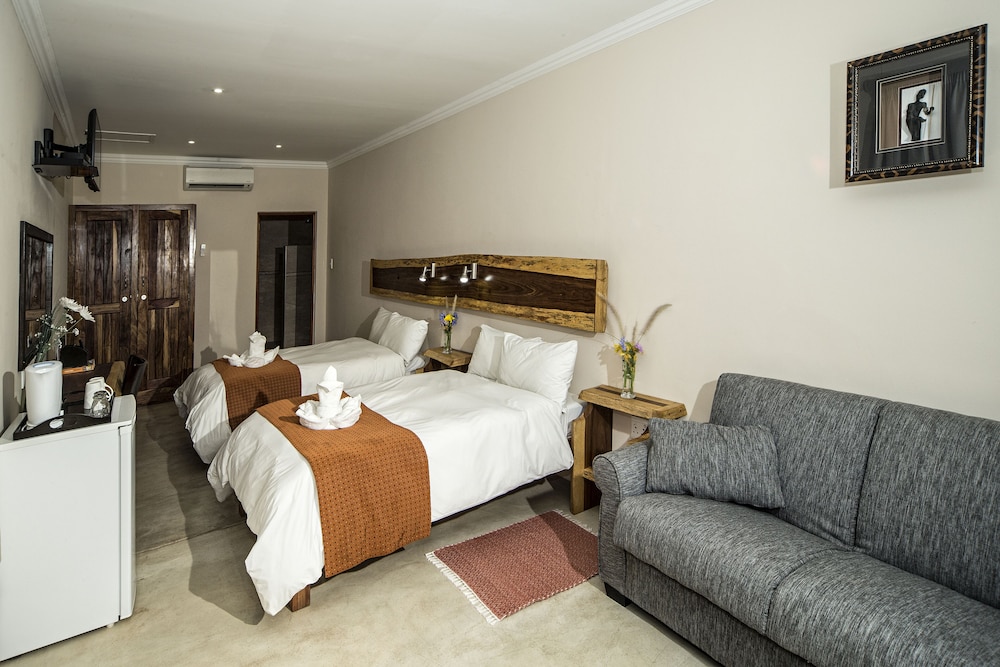 Luxury Room photo 2