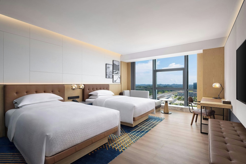 Premium Room, 2 Twin Beds