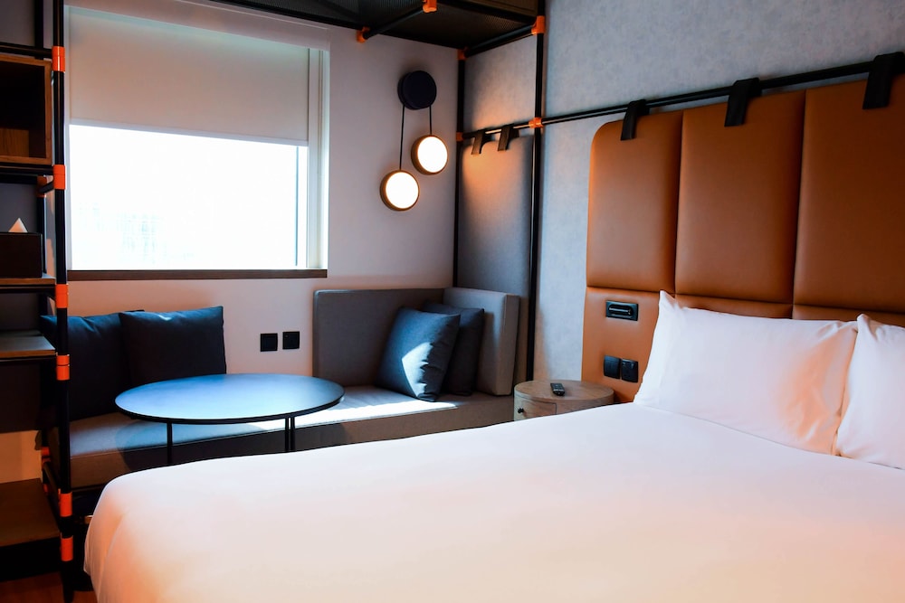 Premium Double Room, 1 Double Bed photo 2
