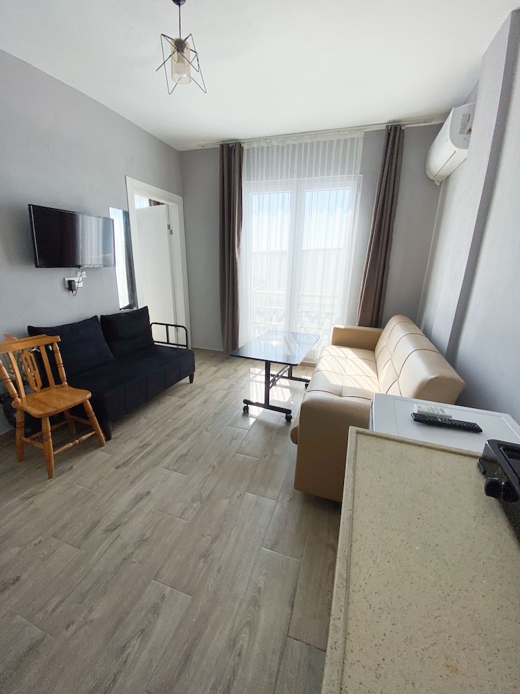 Comfort Apartment, Smoking, Partial Sea View photo 1