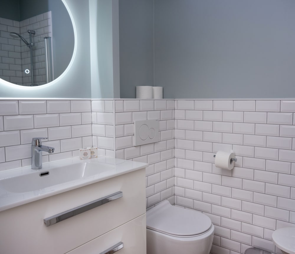 Comfort Quadruple Room, Sea View, photo 6