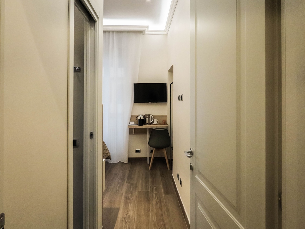 Classic Single Room photo 3