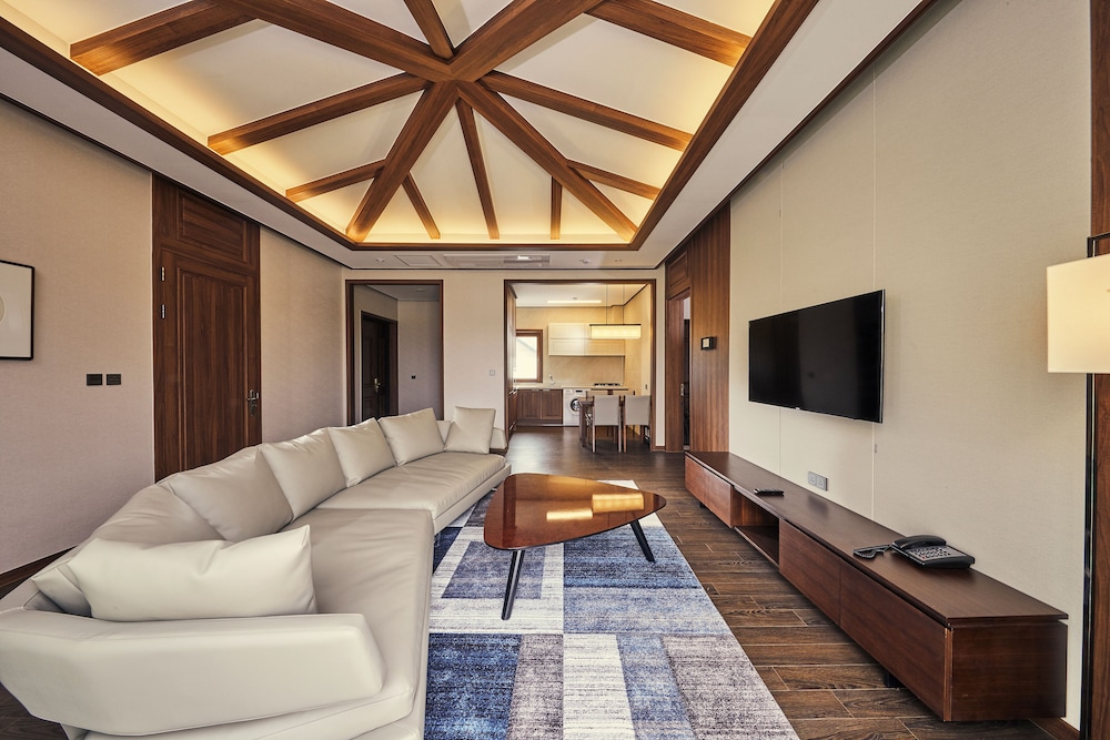 Family Suite (Resort) photo 3