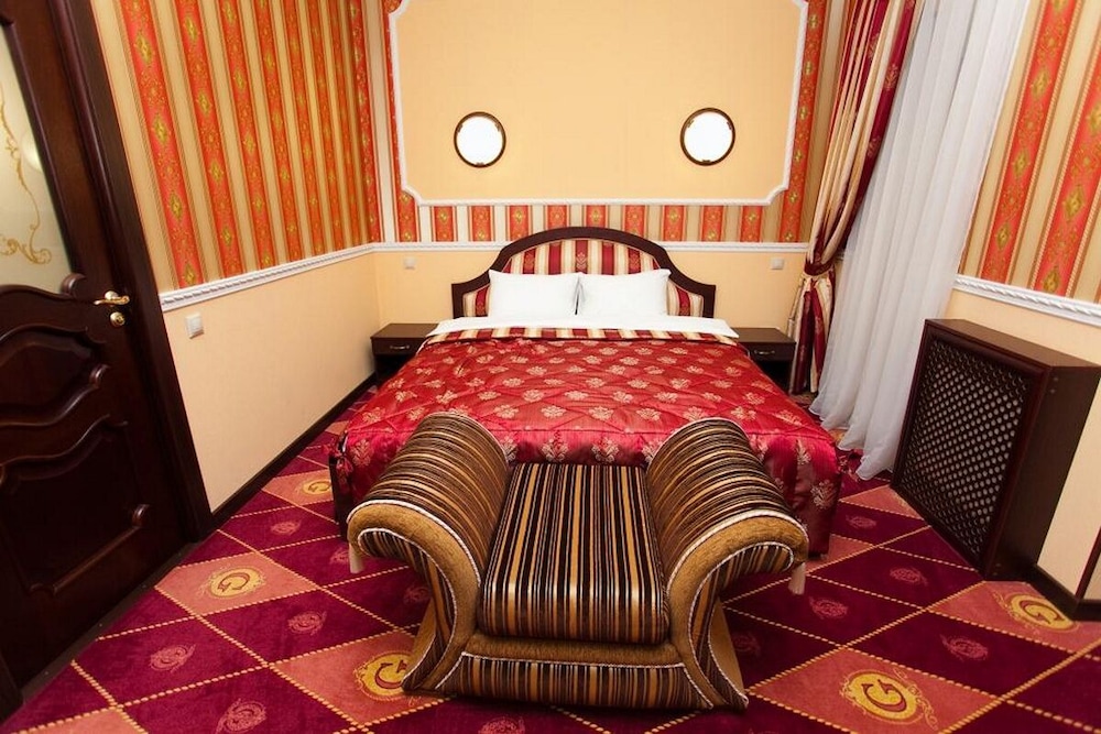 Luxury Room