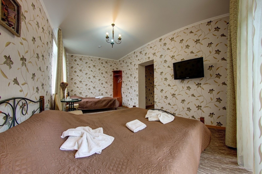 Classic Triple Room photo 3