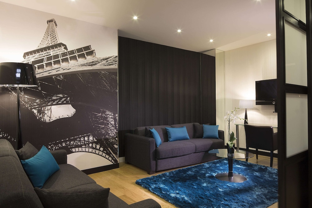 Suite Bonaparte