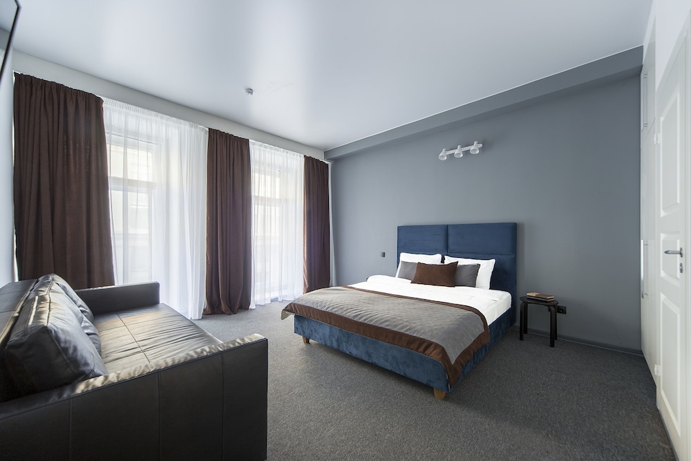 Superior Double Room, 1 Bedroom