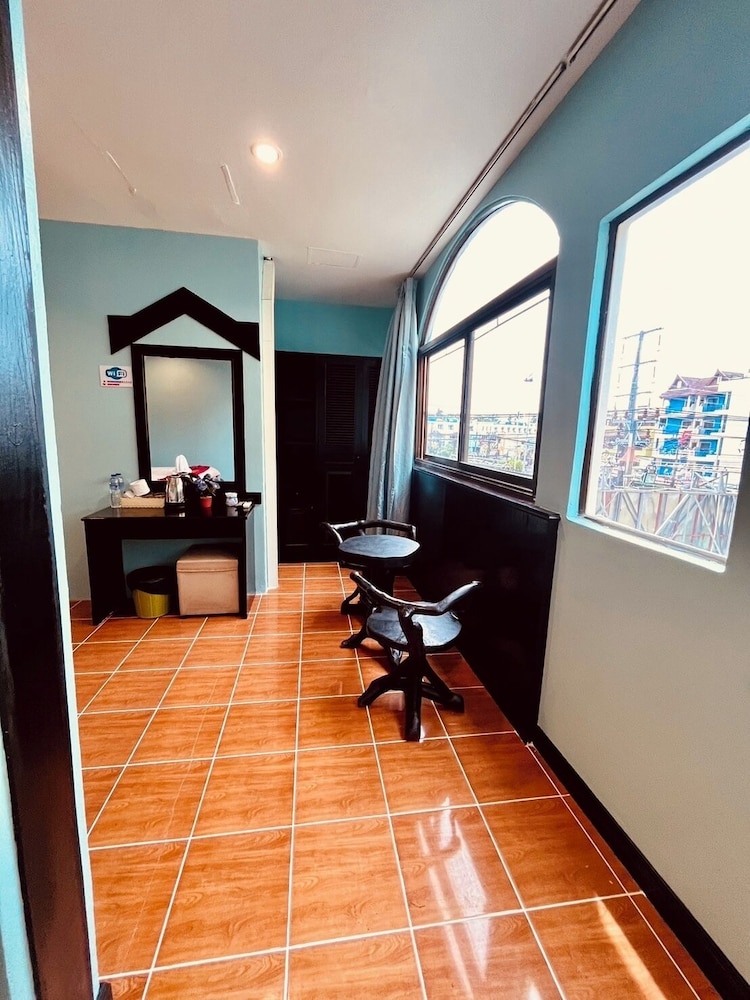 Superior Double Room - Photo 6