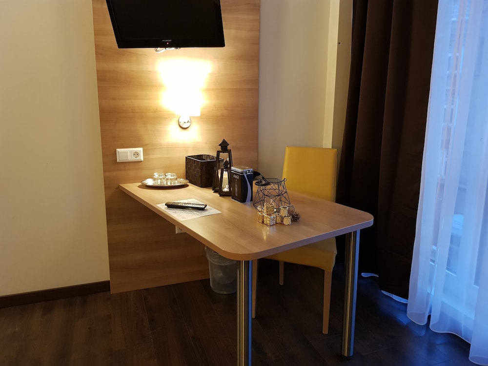 Business Single Room photo 3