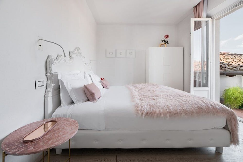 Premium Double Room, Terrace