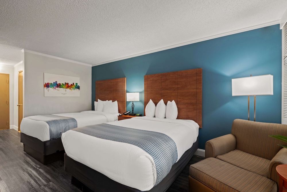 Available room