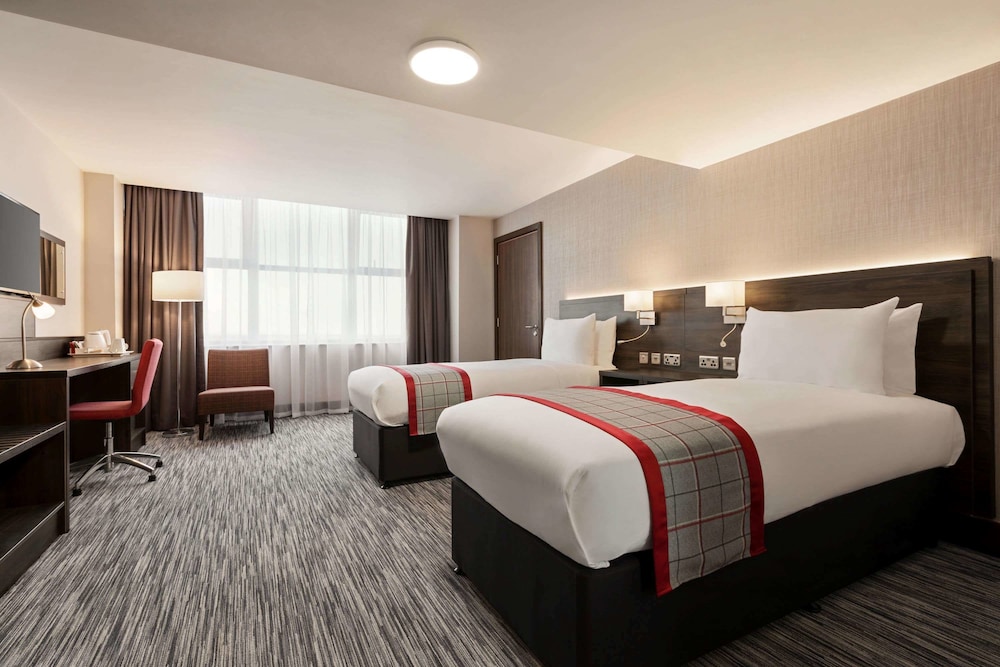 Room, 1 Twin Bed, Accessible, Non Smoking (Mobility Room) - Photo 1