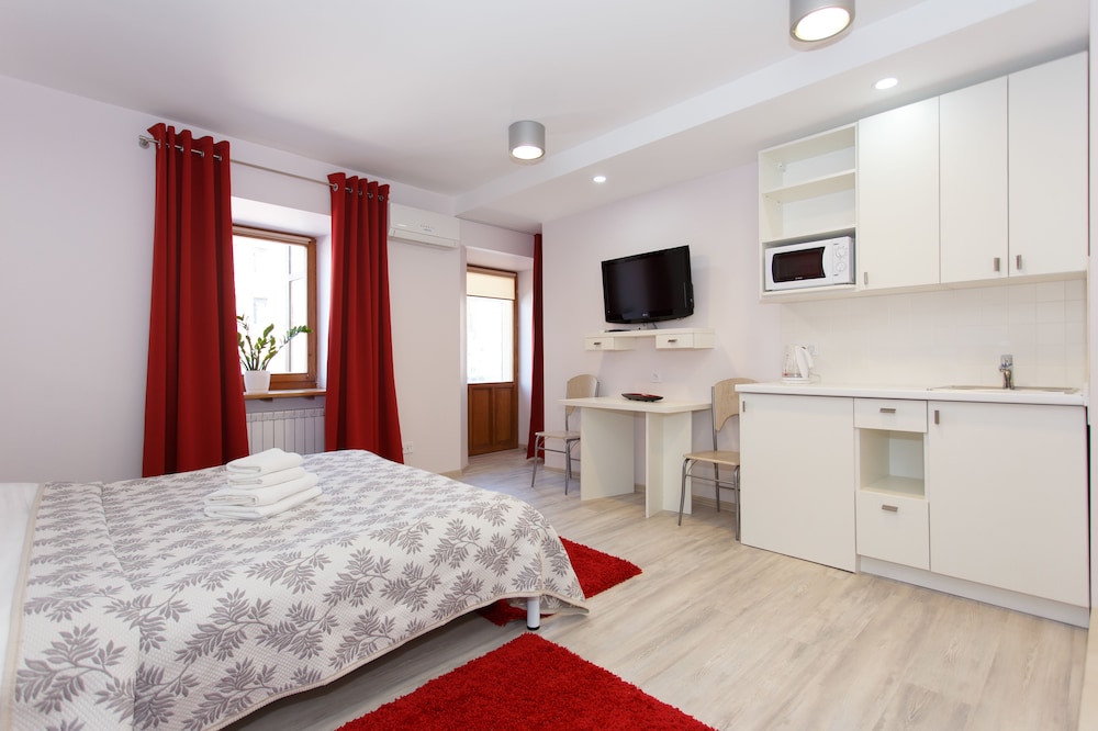 Double Room, Non Smoking, Balcony