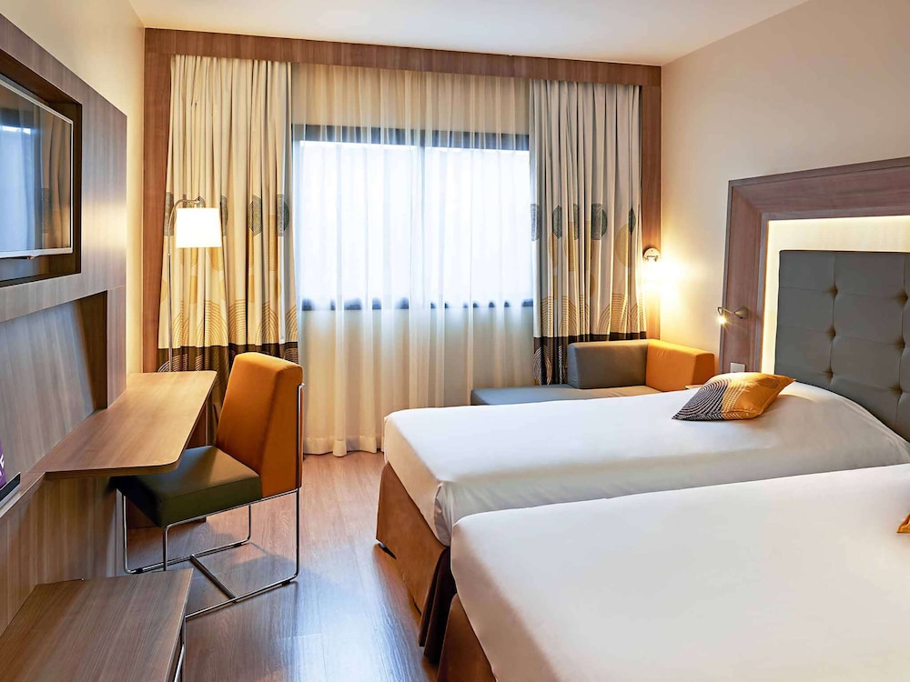 Executive Room, 2 Twin Beds photo 1
