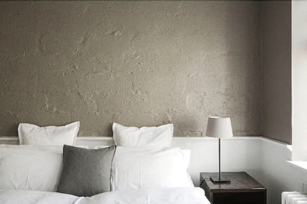 Standard Double or Twin Room - Photo 3