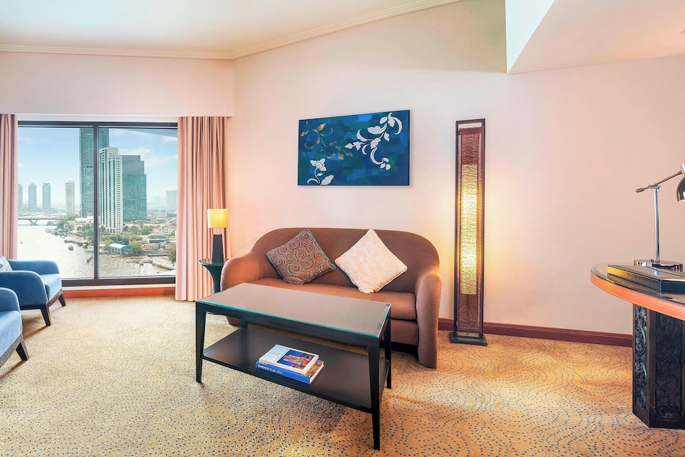 Junior Suite, 1 Bedroom thumbnail 6