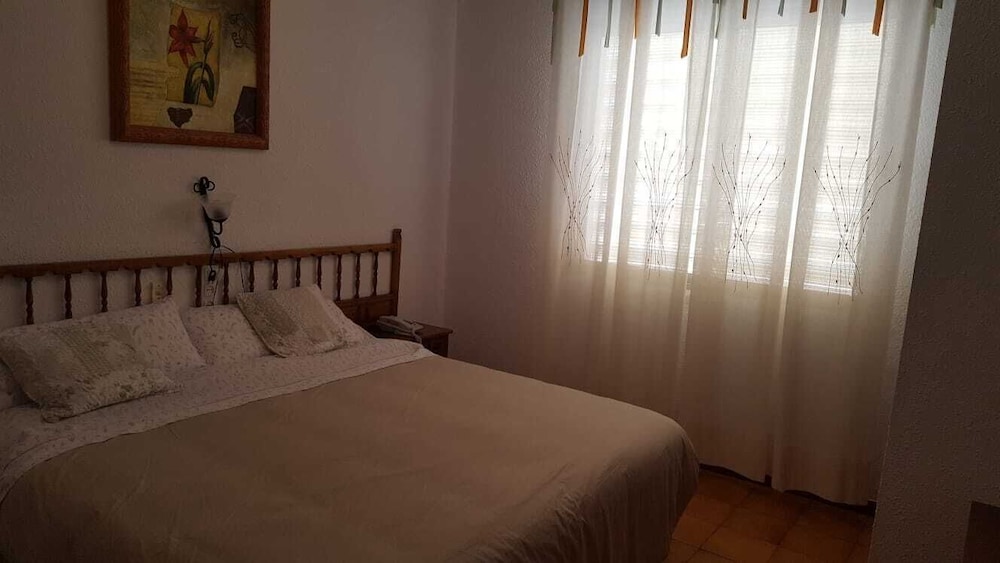 Habitación Doble, 1 Cama Queen