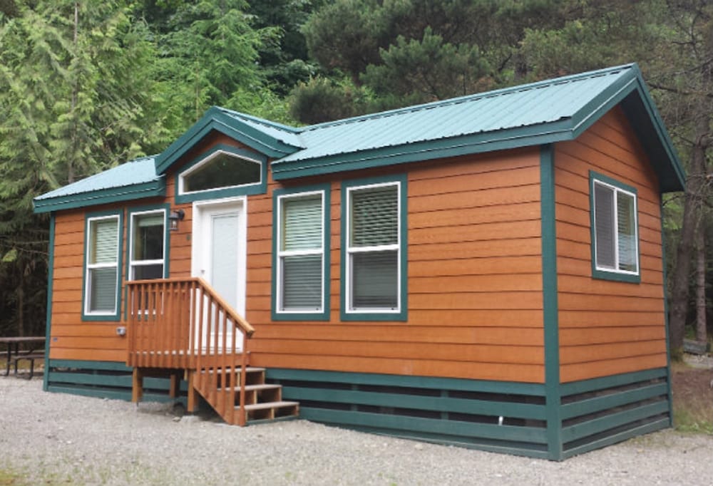 Cottage, 1 Bedroom (Pets OK, Linens not included) photo 3