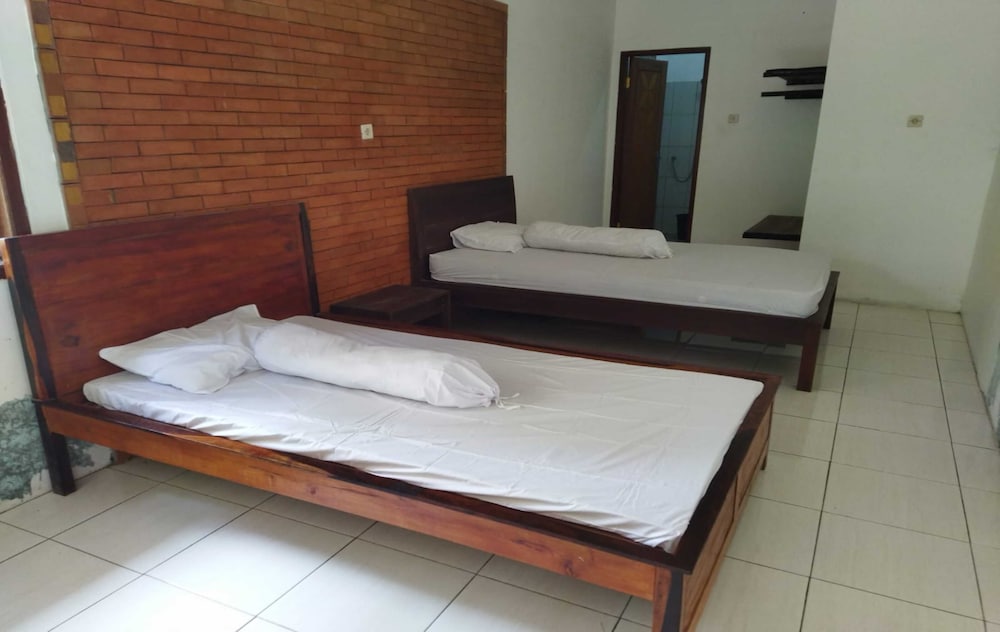 Standard Twin Room photo 1